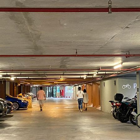 The Astra,City Center,Best View,Big Room,5Mins,Night Market チエンマイ エクステリア 写真
